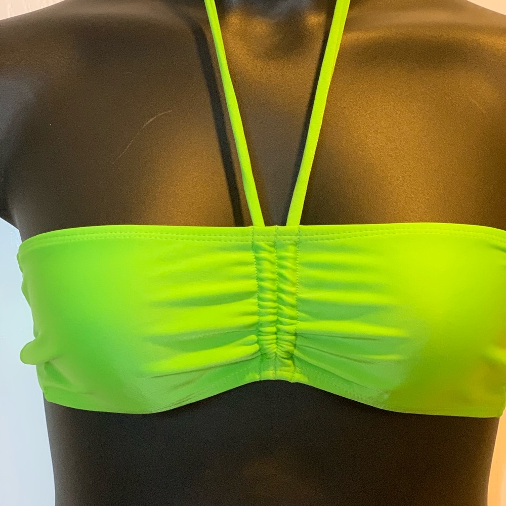Bikini Bathing Suit Cute Sexy Bikini Set 2 Pc Set - Gem